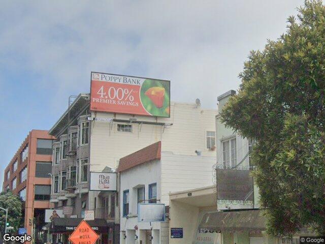 Posters in San Francisco
