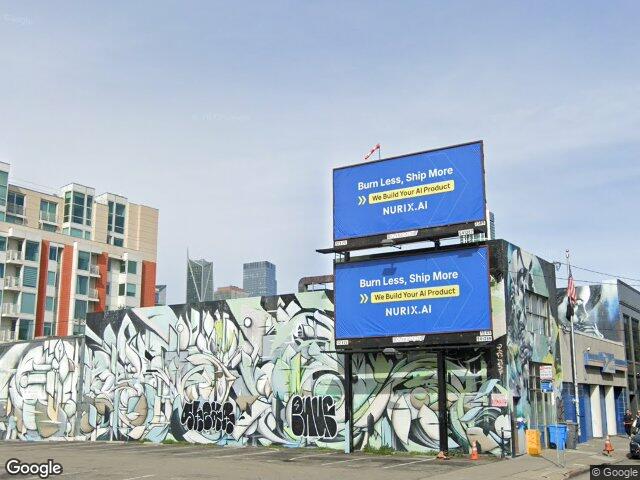 Posters in San Francisco