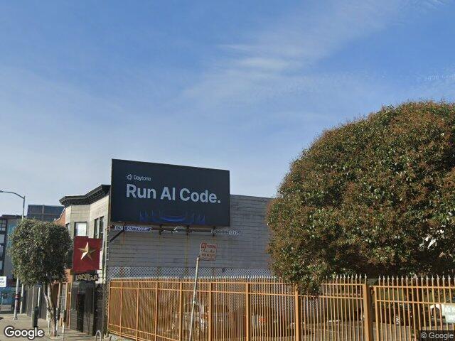 Posters in San Francisco
