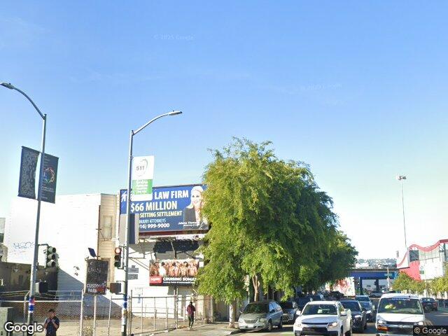 Posters in San Francisco