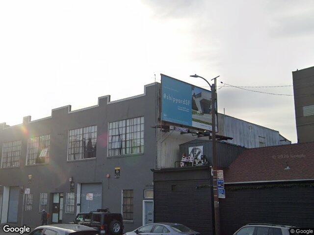 Posters in San Francisco