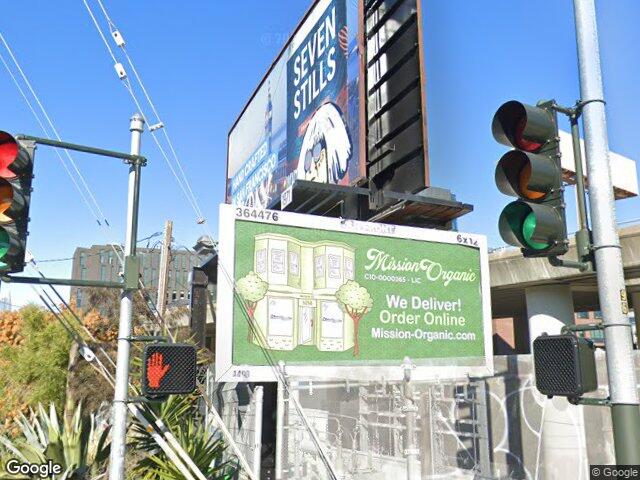 Posters in San Francisco