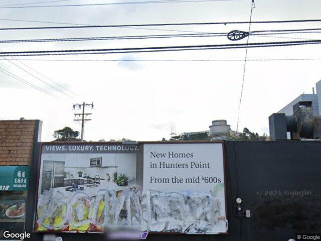 Posters in San Francisco