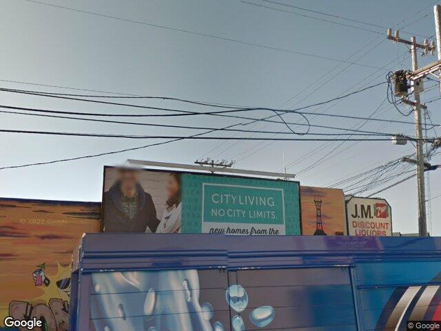 Posters in San Francisco