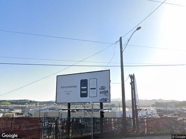 Posters in San Francisco
