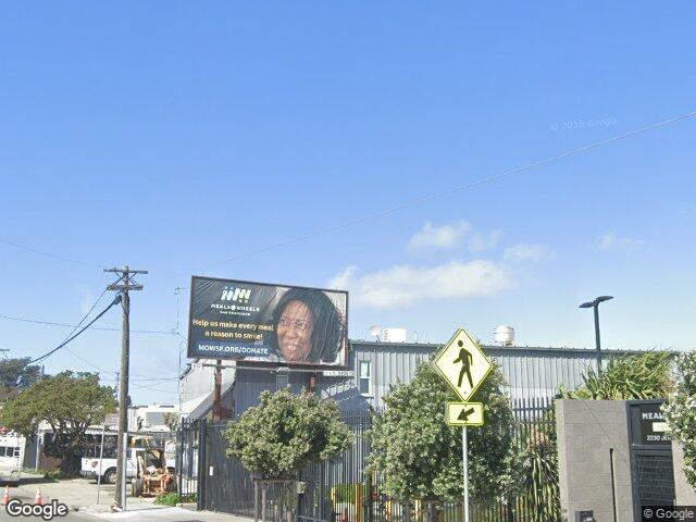 Posters in San Francisco