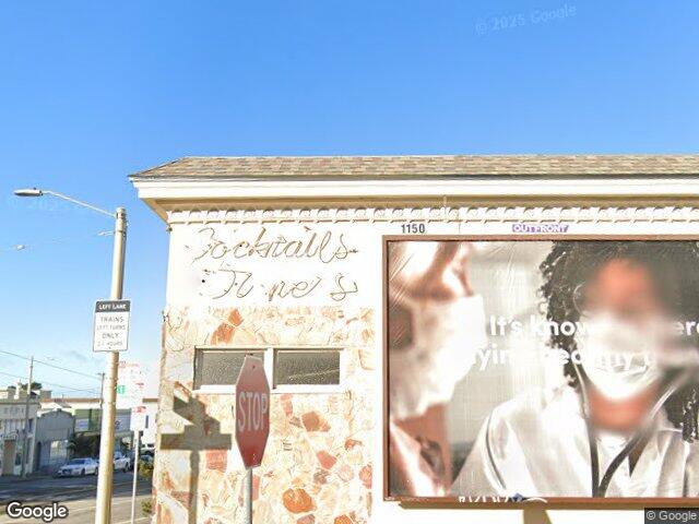 Posters in San Francisco