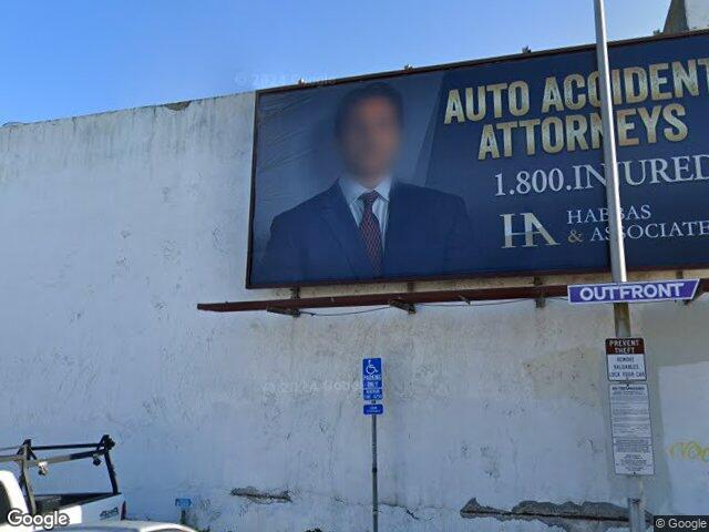 Posters in San Francisco