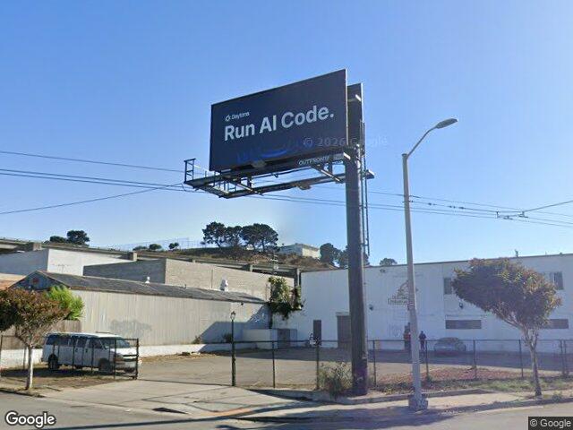 Posters in San Francisco