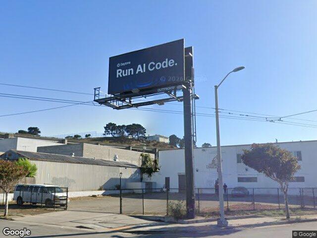 Posters in San Francisco
