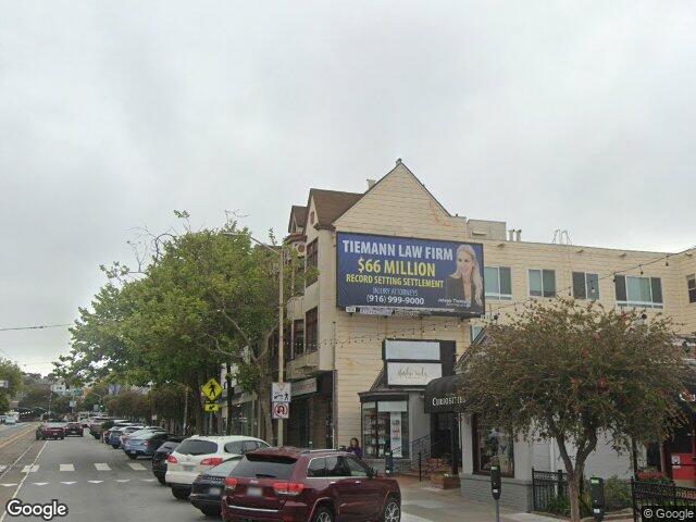 Posters in San Francisco