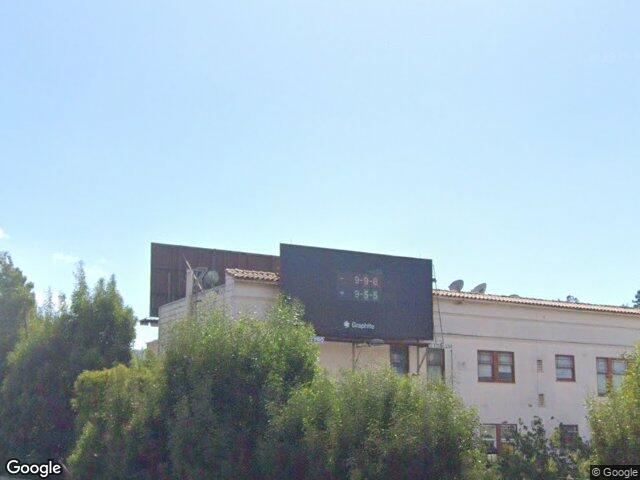 Posters in San Francisco