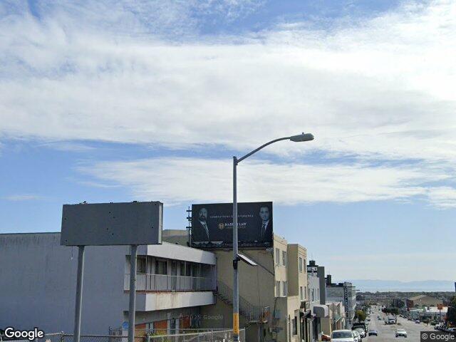 Posters in Daly City