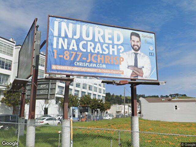 Posters in Daly City