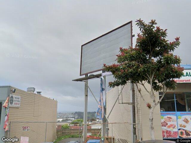 Posters in Daly City