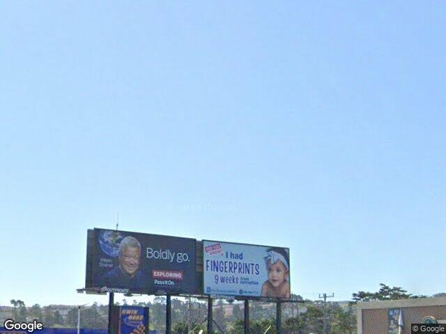 Posters in Daly City