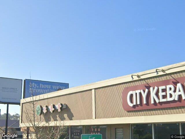 Posters in Daly City