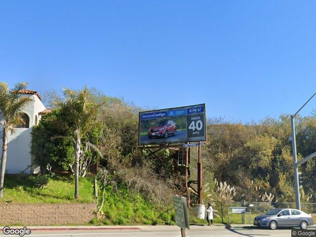 Posters in San Mateo County