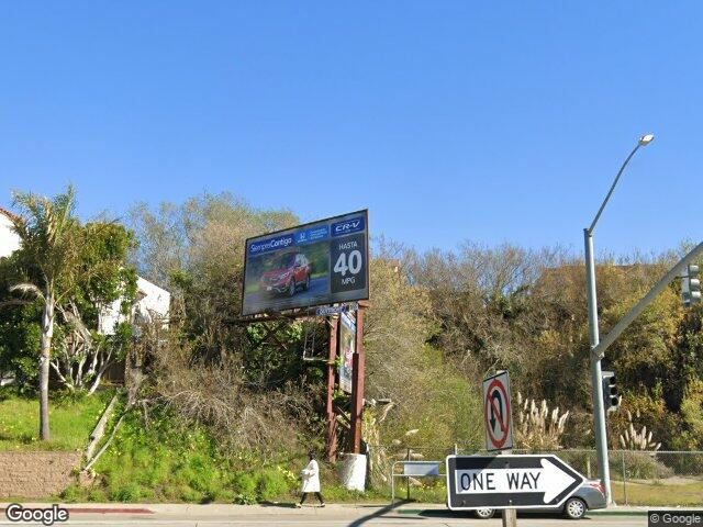 Posters in San Mateo County