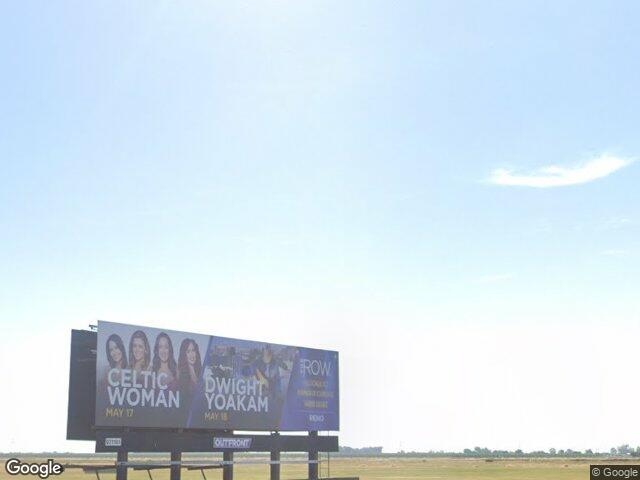 Posters in Vacaville