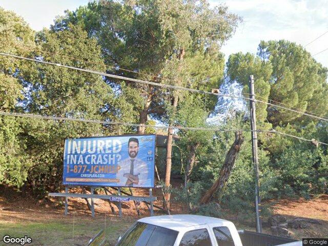 Posters in Napa