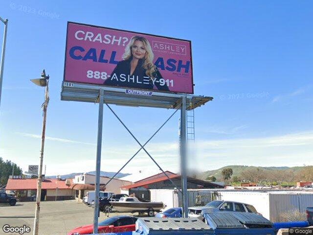 Posters in Fairfield
