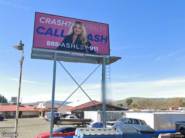 Posters in Fairfield