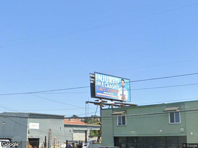 Posters in Vallejo