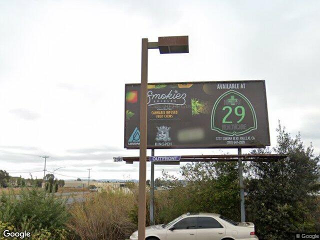Posters in Vallejo