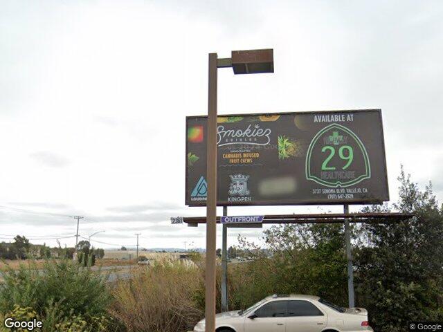 Posters in Vallejo