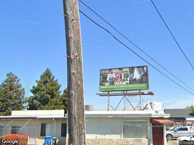 Posters in Vallejo