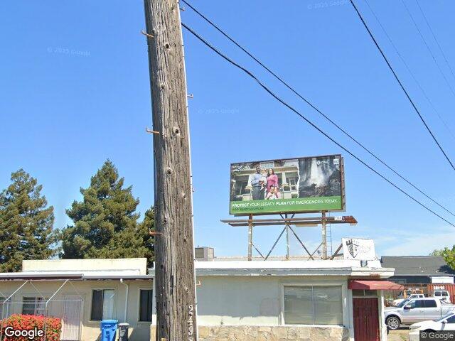 Posters in Vallejo