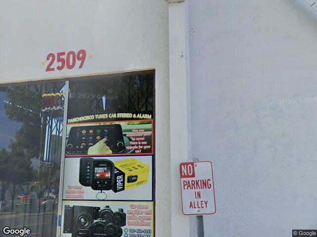 Posters in Vallejo