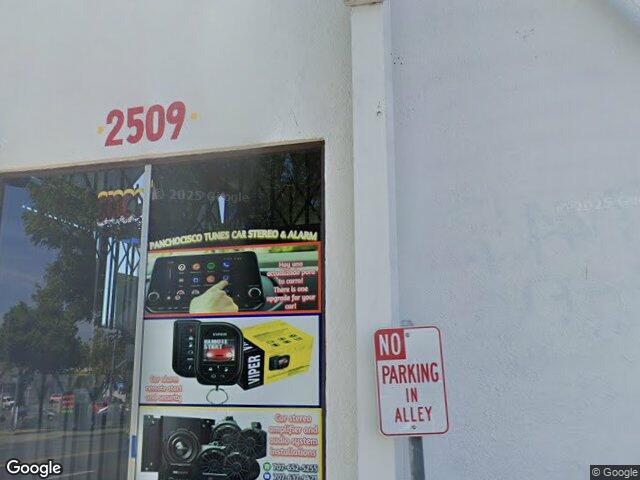 Posters in Vallejo