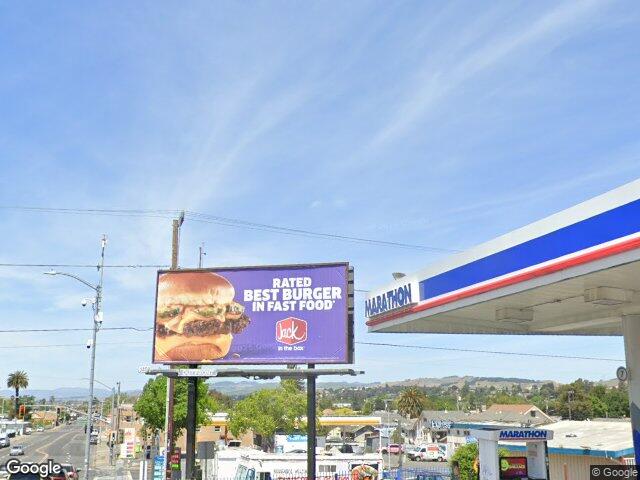 Posters in Vallejo