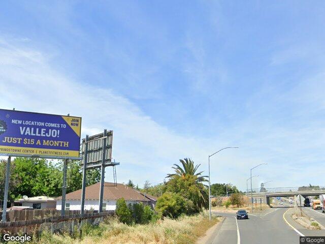 Posters in Vallejo