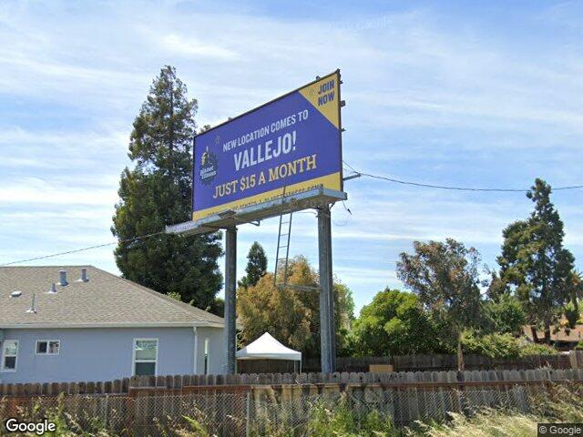 Posters in Vallejo