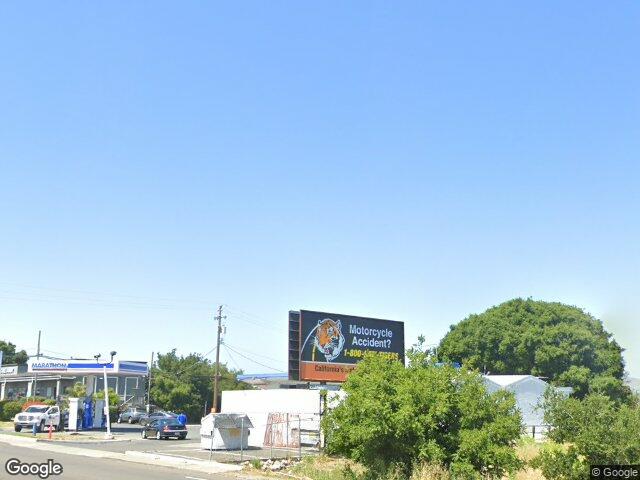 Posters in Vallejo