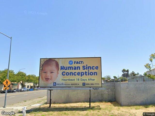 Posters in Vallejo