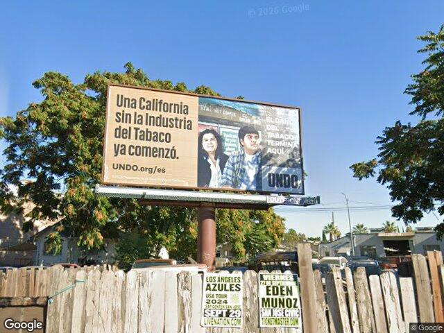 Posters in San Jose