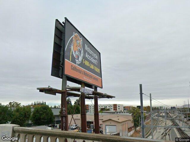 Posters in San Jose