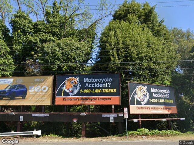 Posters in El Sobrante