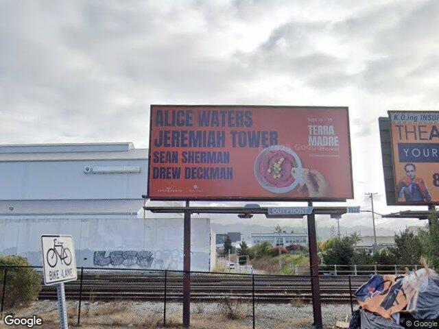 Posters in Berkeley