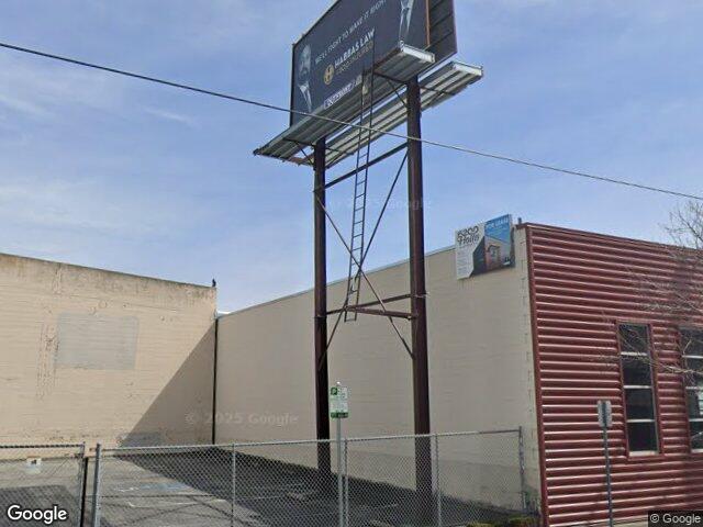 Posters in Emeryville