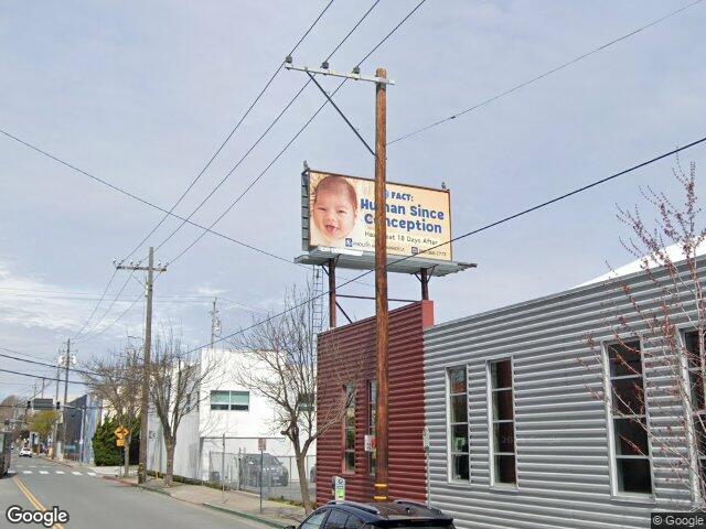 Posters in Emeryville