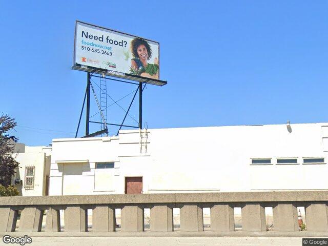 Posters in Oakland