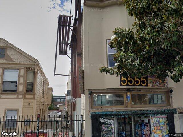 Posters in Oakland