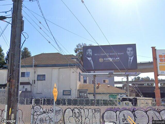 Posters in Oakland
