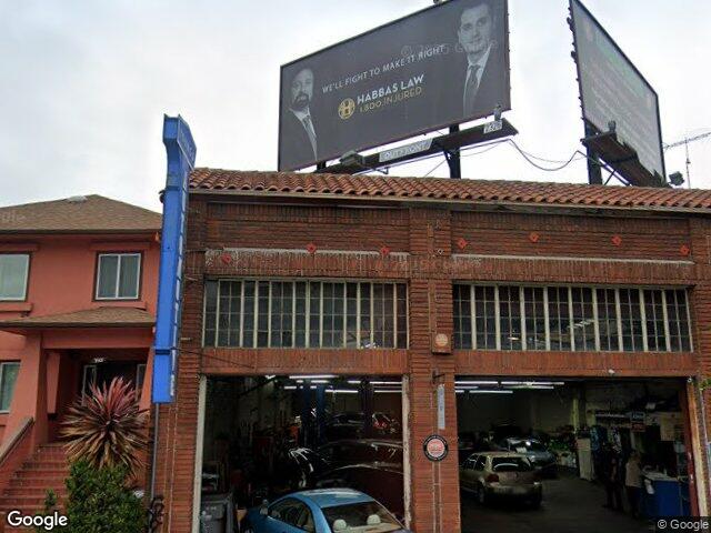 Posters in Oakland