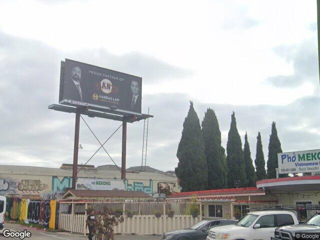 Posters in Oakland